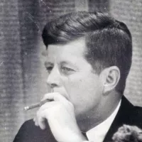 John F. Kennedy