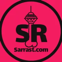 کمیک سرراست|Sarrast Comic