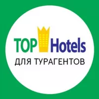 Tophotels.Agent