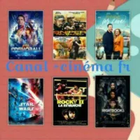 Films cinématiques 🫥