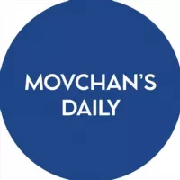 Movchan's Daily