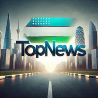 🇺🇿TOPNEWS.UZ🇺🇿