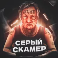 Серый Скамер