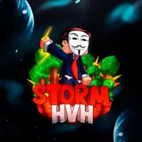 🔥StormHVH | ЛУЧШИЙ ХВХ СЕРВЕР