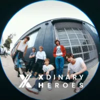 Xdinary Heroes ∞ Villains | JYP