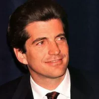 John F. Kennedy Jr.