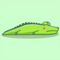 КАЙМАН 🐊