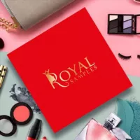 Royal Samples 🎁 БЬЮТИ-БОКСЫ, которые любят❤️