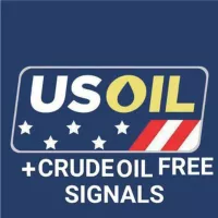 🔥USOIL+ CRUDE OIL FREE SIGNALS🔥