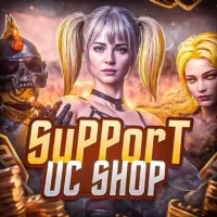 SuPPorT UC SHOP