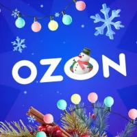 Ozon HQ