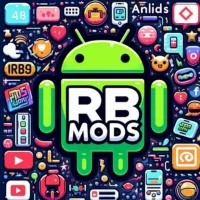 RB APK Store