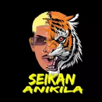 Seikan Anikila oficial