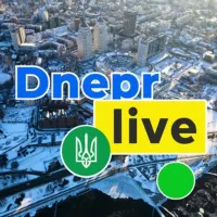 ДНЕПР LIVE 🇺🇦 ДНІПРО 24/7