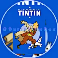 🇫🇷 LES AVENTURES DE TINTIN VF / BLAKE & MORTIMER