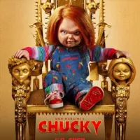 🇫🇷 CHUCKY VF FRENCH SAISON 3 2 1 INTEGRALE