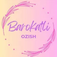 BAROKATLI OZISH