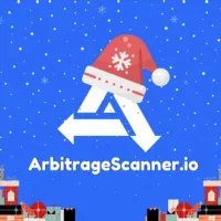 Arbitrage scanner (official)