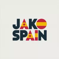 Jako Spain 🇪🇸👕👗