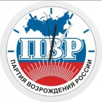 Партия Возрождения России