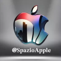 Spazio Apple 🍏