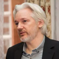 Julian Assange