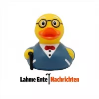 Lahme Ente | Nachrichten