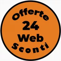 🟡 Offerte Sconti 24 Web