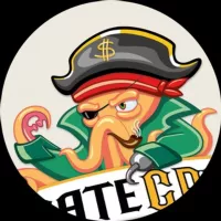 PIRATE CPA // Channel