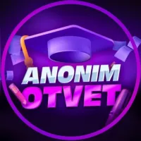 ANONIMOTVETS || ОТВЕТЫ ОГЭ 2024