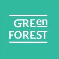 Green Forest | Learning English