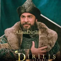 ⚔️ AlisaDirilis|стойбище сериалов 🛖