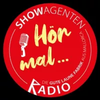 SHOWAGENTEN RADIO