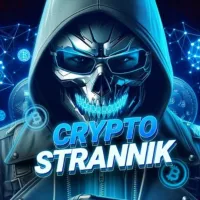 CRYPTO STRANNIK