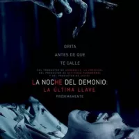 La Noche del Demonio/ Insidius