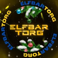 ELFBARTORG 🇺🇦 УКРАЇНА