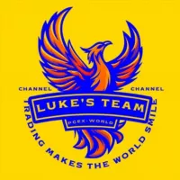 🇺🇳🌐LUKE'S TEAM Investment Channel