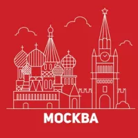 Интересная Москва