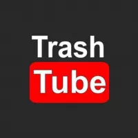 Trash Tube