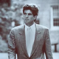 John F. Kennedy Jr. 💠🇺🇸