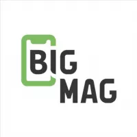 BigMag - б/у техніка Apple