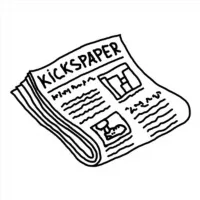 KICKSPAPER