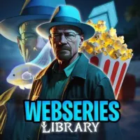 The Webseries Library