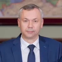 Травников Андрей