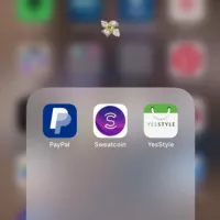 Gana dinero con apps sin inversión💸✨