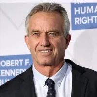 Robert F. Kennedy Jr.