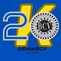 Dólar BCV 🇻🇪