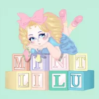 🍼Мятная Лилу🍼