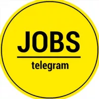 Telegram Jobs | Удаленная работа-вакансии