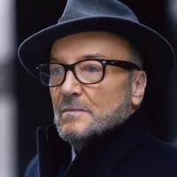 George Galloway